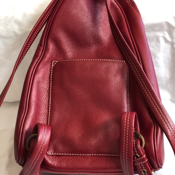Cole Haan π Backpack - Picture 11 of 11